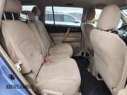 ✅ 2009 Toyota Highlander • VIN: JTEEW41A992034969 • Лот: 93208875. Опубликован ранее на Copart с пробегом 161 607 миль. Бесплатный доступ к архиву аукционных продаж из США и подробный отчёт об истории автомобиля на DreamBid. Изображение 11.