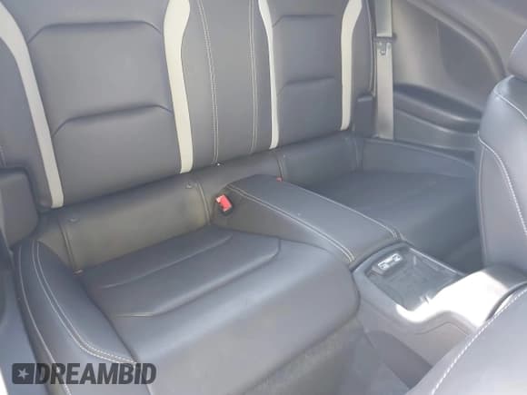 ✅ 2018 Chevrolet Camaro 2SS • VIN: 1G1FH1R73J0189018 • Лот: 43313071. Опубликован ранее на IAAI с пробегом 79 918 миль. Бесплатный доступ к архиву аукционных продаж из США и подробный отчёт об истории автомобиля на DreamBid. Изображение 8.