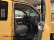 ✅ 2007 GMC Savana Cargo • VIN: 1GTHG35U271146156 • Лот: 43441151. Опубликован ранее на IAAI с пробегом 89 328 миль. Бесплатный доступ к архиву аукционных продаж из США и подробный отчёт об истории автомобиля на DreamBid. Изображение 5.