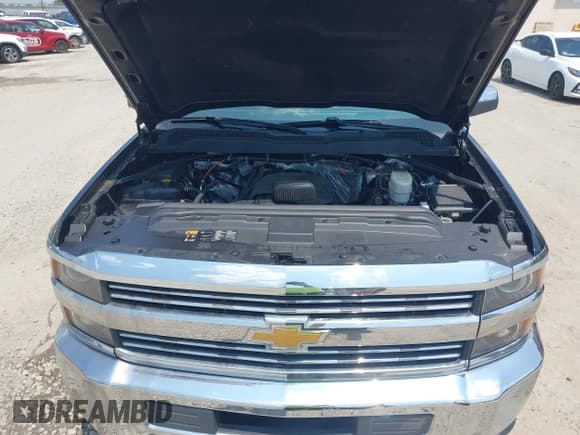 ✅ 2016 Chevrolet Silverado 2500HD Work Truck • VIN: 1GC2KUEG3GZ354360 • Lot: 42492700. Wystawiony na IAAI z przebiegiem 184 662 mil. Bezpłatny archiwum sprzedaży aukcyjnych z USA i szczegółowy raport historii pojazdu na DreamBid. Zdjęcie 10.