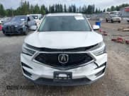 ✅ 2021 Acura RDX • VIN: 5J8TC2H37ML006902 • Лот: 42327370. Опубликован ранее на IAAI с пробегом 50 451 миль. Бесплатный доступ к архиву аукционных продаж из США и подробный отчёт об истории автомобиля на DreamBid. Изображение 12.