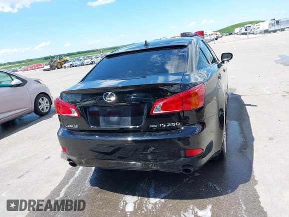 ✅ 2010 Lexus IS 250 • VIN: JTHCF5C23A5042865 • Lot: 42618291. Wystawiony na IAAI z przebiegiem Nie podano. Bezpłatny archiwum sprzedaży aukcyjnych z USA i szczegółowy raport historii pojazdu na DreamBid. Zdjęcie 17.