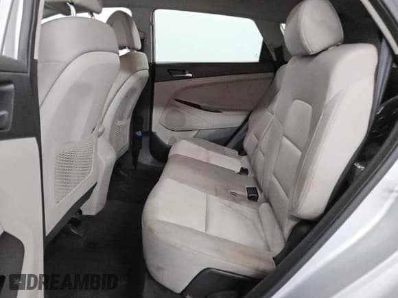 ✅ 2016 Hyundai Tucson SE • VIN: KM8J23A42GU115036 • Лот: 89447485. Опубликован ранее на Copart с пробегом 72 104 миль. Бесплатный доступ к архиву аукционных продаж из США и подробный отчёт об истории автомобиля на DreamBid. Изображение 11.