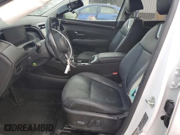 ✅ 2022 Hyundai Tucson SEL • VIN: 5NMJC3AE5NH045529 • Lot: 79423504. Wystawiony na Copart z przebiegiem 126 688 mil. Bezpłatny archiwum sprzedaży aukcyjnych z USA i szczegółowy raport historii pojazdu na DreamBid. Zdjęcie 7.