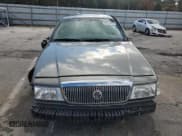 ✅ 2003 Mercury Grand Marquis LS Premium • VIN: 2MEFM75W73X699958 • Lot: 90725825. Listed on Copart with 89,520 mi. Free auction sales archive from the USA and detailed vehicle history report at DreamBid. Image 5.