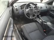 ✅ 2003 Mitsubishi Eclipse GS • VIN: 4A3AC44G93E028961 • Lot: 68108315. Listed on Copart with 126,104 mi. Free auction sales archive from the USA and detailed vehicle history report at DreamBid. Image 8.