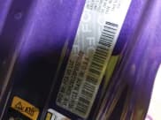 ✅ 2023 Jeep Wrangler High Altitude • VIN: 1C4HJXEG8PW527662 • Лот: 41205522. Опубликован ранее на IAAI с пробегом 27 759 миль. Бесплатный доступ к архиву аукционных продаж из США и подробный отчёт об истории автомобиля на DreamBid. Изображение 9.