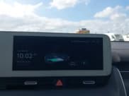 ✅ 2024 Hyundai Ioniq 5 SEL • VIN: KM8KN4DE2RU279749 • Lot: 43343275. Wystawiony na IAAI z przebiegiem 12 587 mil. Bezpłatny archiwum sprzedaży aukcyjnych z USA i szczegółowy raport historii pojazdu na DreamBid. Zdjęcie 19.