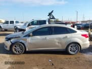✅ 2018 Ford Focus SE • VIN: 1FADP3FEXJL244276 • Lot: 43229577. Listed on IAAI with 93,902 mi. Free auction sales archive from the USA and detailed vehicle history report at DreamBid. Image 14.