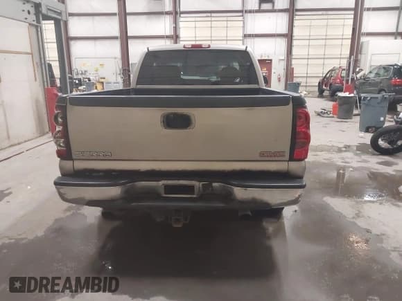 ✅ 2000 GMC Sierra 1500 SLE • VIN: 2GTEC19T3Y1302186 • Lot: 43560936. Wystawiony na IAAI z przebiegiem Nie podano. Bezpłatny archiwum sprzedaży aukcyjnych z USA i szczegółowy raport historii pojazdu na DreamBid. Zdjęcie 16.