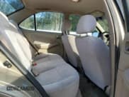 ✅ 2001 Nissan Sentra XE • VIN: 3N1CB51DX1L522731 • Lot: 81017495. Wystawiony na Copart z przebiegiem Nie podano. Bezpłatny archiwum sprzedaży aukcyjnych z USA i szczegółowy raport historii pojazdu na DreamBid. Zdjęcie 10.