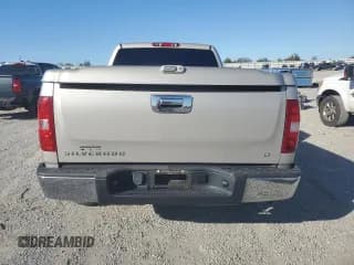 ✅ 2008 Chevrolet Silverado 1500 1LT • VIN: 1GCEC19C68Z307387 • Lot: 86112915. Listed on Copart with 148,485 mi. Free auction sales archive from the USA and detailed vehicle history report at DreamBid. Image 6.