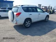 ✅ 2006 Toyota RAV4 • VIN: JTMZK33V066002489 • Lot: 41191224. Listed on IAAI with 63,563 mi. Free auction sales archive from the USA and detailed vehicle history report at DreamBid. Image 4.