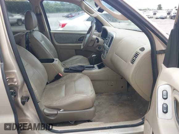 ✅ 2007 Ford Escape Limited • VIN: 1FMYU04147KB91409 • Лот: 42896072. Опубликован ранее на IAAI с пробегом 171 642 миль. Бесплатный доступ к архиву аукционных продаж из США и подробный отчёт об истории автомобиля на DreamBid. Изображение 5.