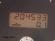 ✅ 2000 Volkswagen Beetle GLS • VIN: 3VWCF21C7YM453148 • Лот: 40923601. Опубликован ранее на IAAI с пробегом 204 533 миль. Бесплатный доступ к архиву аукционных продаж из США и подробный отчёт об истории автомобиля на DreamBid. Изображение 15.