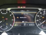 ✅ 2024 Nissan Sentra SV • VIN: 3N1AB8CV9RY221946 • Lot: 42475948. Listed on IAAI with 37,353 mi. Free auction sales archive from the USA and detailed vehicle history report at DreamBid. Image 7.