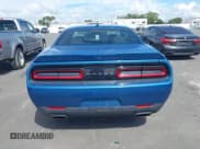 ✅ 2020 Dodge Challenger SXT • VIN: 2C3CDZAG4LH206315 • Lot: 43418268. Listed on IAAI with 106,135 mi. Free auction sales archive from the USA and detailed vehicle history report at DreamBid. Image 16.