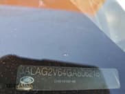 ✅ 2016 Land Rover LR4 HSE • VIN: SALAG2V64GA806218 • Лот: 96085335. Опубликован ранее на Copart с пробегом 115 929 миль. Бесплатный доступ к архиву аукционных продаж из США и подробный отчёт об истории автомобиля на DreamBid. Изображение 13.