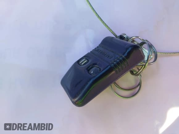 ✅ 2000 Dodge Dakota Sport • VIN: 1B7GL2AX8YS723964 • Lot: 43570529. Listed on IAAI with 136,989 mi. Free auction sales archive from the USA and detailed vehicle history report at DreamBid. Image 11.