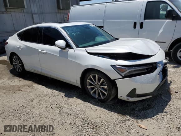 ✅ 2024 Acura Integra • VIN: 19UDE4H2XRA007000 • Lot: 66711805. Wystawiony na Copart z przebiegiem Nie podano. Bezpłatny archiwum sprzedaży aukcyjnych z USA i szczegółowy raport historii pojazdu na DreamBid. Zdjęcie 4.