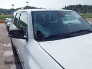 ✅ 2021 Toyota 4Runner TRD Off Road Premium • VIN: JTERU5JR6M5852122 • Lot: 42741232. Listed on IAAI with 54,953 mi. Free auction sales archive from the USA and detailed vehicle history report at DreamBid. Image 6.