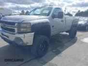 ✅ 2012 Chevrolet Silverado 2500HD LT • VIN: 1GC0KXCG9CZ165945 • Лот: 43580845. Опубликован ранее на IAAI с пробегом 131 283 миль. Бесплатный доступ к архиву аукционных продаж из США и подробный отчёт об истории автомобиля на DreamBid. Изображение 2.