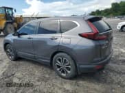 ✅ 2020 Honda CR-V EX-L • VIN: 7FARW1H88LE016544 • Lot: 63087635. Listed on Copart with 128,498 mi. Free auction sales archive from the USA and detailed vehicle history report at DreamBid. Image 2.