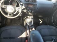 ✅ 2016 Kia Soul + • VIN: KNDJP3A52G7847583 • Lot: 69383265. Listed on Copart with 98,900 mi. Free auction sales archive from the USA and detailed vehicle history report at DreamBid. Image 8.