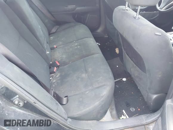 ✅ 2015 Nissan Altima S • VIN: 1N4AL3AP2FN350336 • Lot: 43183868. Wystawiony na IAAI z przebiegiem 185 741 mil. Bezpłatny archiwum sprzedaży aukcyjnych z USA i szczegółowy raport historii pojazdu na DreamBid. Zdjęcie 8.