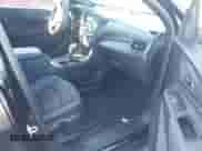 2022 Chevrolet Equinox RS с VIN 2GNAXMEV5N6154043, выставлен на аукционе IAAI как лот 43417483 с пробегом 20 321 миль миль и . История ставок и продаж доступна на DreamBid. Изображение 5.