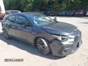 ✅ 2024 Subaru Impreza Special Sports • VIN: JF1GUAFC3R8341598 • Lot: 43099801. Listed on IAAI with 13,386 mi. Free auction sales archive from the USA and detailed vehicle history report at DreamBid. Image 1.