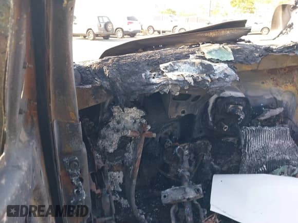 ✅ 2022 Jeep Grand Cherokee Laredo X • VIN: 1C4RJFAG6NC148341 • Lot: 40652887. Listed on IAAI with Not provided. Free auction sales archive from the USA and detailed vehicle history report at DreamBid. Image 7.