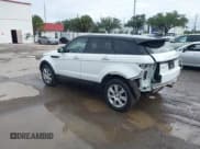 ✅ 2018 Land Rover Range Rover Evoque SE • VIN: SALVP2RX3JH291814 • Lot: 43404764. Listed on IAAI with 136,814 mi. Free auction sales archive from the USA and detailed vehicle history report at DreamBid. Image 3.