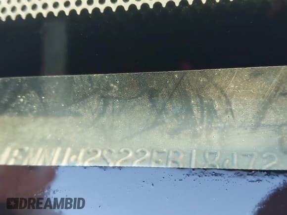 ✅ 2002 Ford Excursion Limited • VIN: 1FMNU42S22EB18472 • Lot: 43856955. Listed on IAAI with 122,353 mi. Free auction sales archive from the USA and detailed vehicle history report at DreamBid. Image 12.