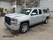 ✅ 2016 Chevrolet Silverado 1500 LT • VIN: 1GCVKREH6GZ404817 • Лот: 43469010. Опубликован ранее на IAAI с пробегом 103 396 миль. Бесплатный доступ к архиву аукционных продаж из США и подробный отчёт об истории автомобиля на DreamBid. Изображение 17.