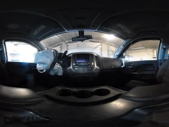 ✅ 2018 GMC Sierra 1500 SLE • VIN: 3GTU2MEC4JG395027 • Lot: 41527203. Listed on IAAI with 107,643 mi. Free auction sales archive from the USA and detailed vehicle history report at DreamBid. Image 18.