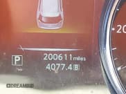 ✅ 2016 Nissan Rogue SL • VIN: 5N1AT2MV6GC761374 • Лот: 43425859. Опубликован ранее на IAAI с пробегом 200 611 миль. Бесплатный доступ к архиву аукционных продаж из США и подробный отчёт об истории автомобиля на DreamBid. Изображение 15.