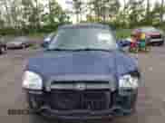 2006 Hyundai Santa Fe GLS с VIN KM8SC13E06U092690, выставлен на аукционе IAAI как лот 39584914 с пробегом 120 562 миль миль и . История ставок и продаж доступна на DreamBid. Изображение 6.