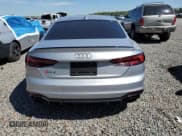 ✅ 2018 Audi RS 5 • VIN: WUAPWAF57JA904612 • Lot: 48314235. Listed on Copart with 36,731 mi. Free auction sales archive from the USA and detailed vehicle history report at DreamBid. Image 6.