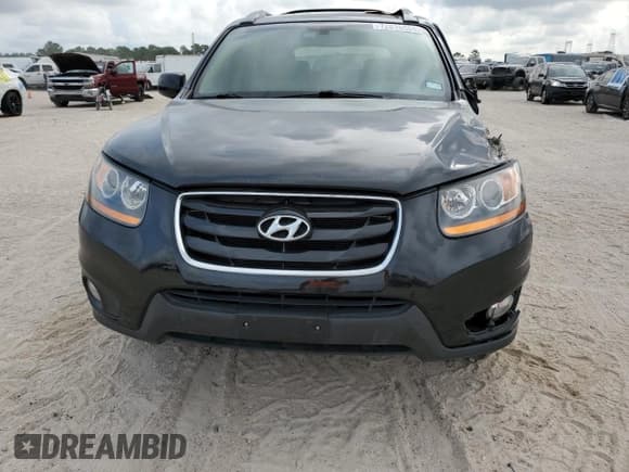 ✅ 2011 Hyundai Santa Fe Limited • VIN: 5XYZKDAG0BG087593 • Lot: 72816584. Listed on Copart with 115,180 mi. Free auction sales archive from the USA and detailed vehicle history report at DreamBid. Image 5.