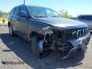 ✅ 2019 Jeep Grand Cherokee Upland • VIN: 1C4RJFAG5KC849481 • Lot: 42092491. Listed on IAAI with 65,890 mi. Free auction sales archive from the USA and detailed vehicle history report at DreamBid. Image 1.