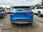 ✅ 2024 Chevrolet Blazer LT • VIN: 3GNKBCR46RS145874 • Lot: 65411894. Listed on Copart with 13,981 mi miles. Access the free auction sales archive from the USA and view a detailed vehicle history report at DreamBid. Image 6.