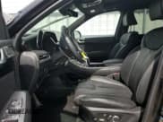 ✅ 2023 Hyundai Palisade Calligraphy • VIN: KM8R7DGE9PU632196 • Лот: 68052284. Опубликован ранее на Copart с пробегом 18 645 миль. Бесплатный доступ к архиву аукционных продаж из США и подробный отчёт об истории автомобиля на DreamBid. Изображение 7.