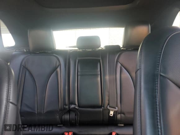 ✅ 2017 Lincoln MKC Reserve • VIN: 5LMTJ3DH1HUL62315 • Lot: 87068055. Wystawiony na Copart z przebiegiem 65 737 mil. Bezpłatny archiwum sprzedaży aukcyjnych z USA i szczegółowy raport historii pojazdu na DreamBid. Zdjęcie 10.