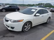 ✅ 2010 Acura TSX • VIN: JH4CU2F63AC043125 • Lot: 42094233. Wystawiony na IAAI z przebiegiem 211 839 mil. Bezpłatny archiwum sprzedaży aukcyjnych z USA i szczegółowy raport historii pojazdu na DreamBid. Zdjęcie 2.