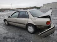 ✅ 1991 Honda Accord • VIN: 1HGCB7657MA205500 • Лот: 79526994. Опубликован ранее на Copart с пробегом 242 211 миль. Бесплатный доступ к архиву аукционных продаж из США и подробный отчёт об истории автомобиля на DreamBid. Изображение 2.