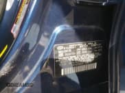 ✅ 2019 Genesis G70 Advanced • VIN: KMTG74LE5KU013896 • Лот: 81856645. Опубликован ранее на Copart с пробегом 98 307 миль. Бесплатный доступ к архиву аукционных продаж из США и подробный отчёт об истории автомобиля на DreamBid. Изображение 12.