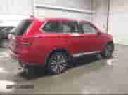 2019 Mitsubishi Outlander ES с VIN JA4AZ3A3XKZ041653, выставлен на аукционе IAAI как лот 42958933 с пробегом 104 502 миль миль и . История ставок и продаж доступна на DreamBid. Изображение 4.