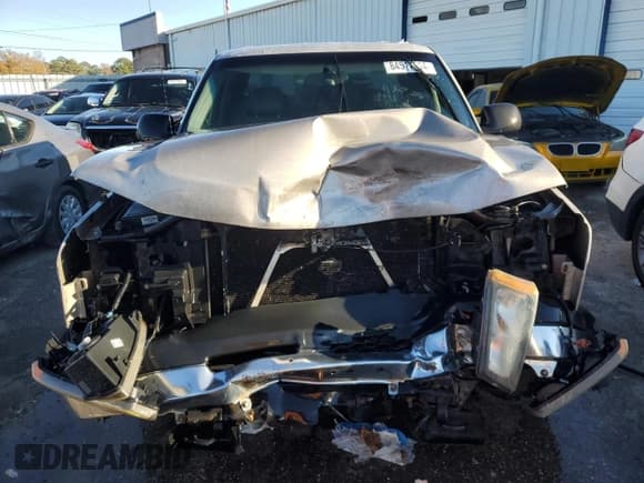 ✅ 2006 Chevrolet Silverado 1500 LS • VIN: 1GCEC19X66Z116391 • Lot: 84517514. Listed on Copart with 261,898 mi. Free auction sales archive from the USA and detailed vehicle history report at DreamBid. Image 5.