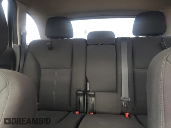 ✅ 2014 Ford Edge SE • VIN: 2FMDK4GC4EBB30321 • Lot: 81233705. Wystawiony na Copart z przebiegiem 181 016 mil. Bezpłatny archiwum sprzedaży aukcyjnych z USA i szczegółowy raport historii pojazdu na DreamBid. Zdjęcie 10.